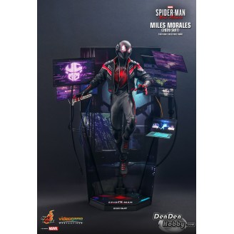[IN STOCK] VGM49 Marvel’s Spider Man Miles Morales (2020 Suit) 1/6 Figure